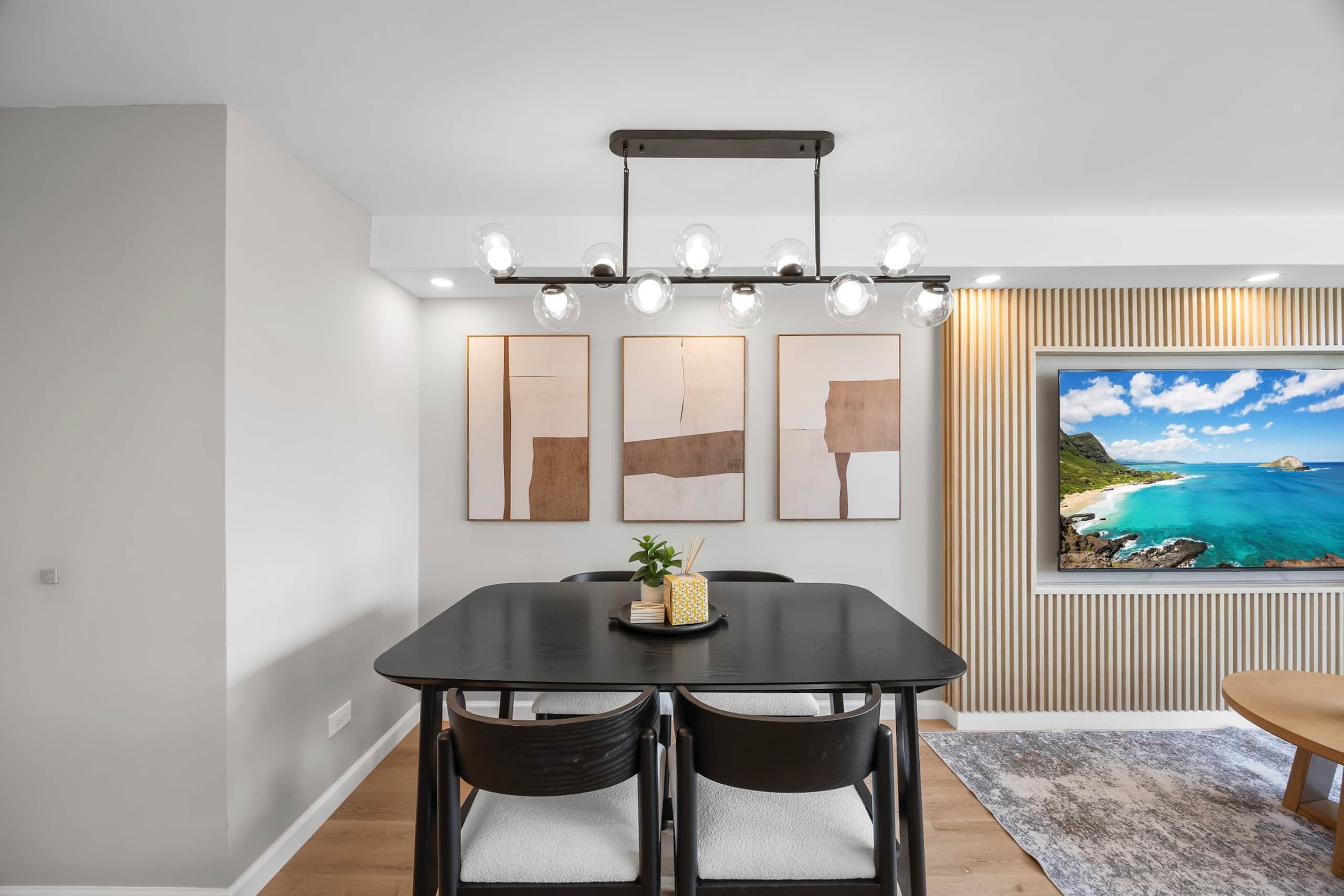 Stunning Tropical 1BR-Central Waikiki-Near Beach! - Image 35