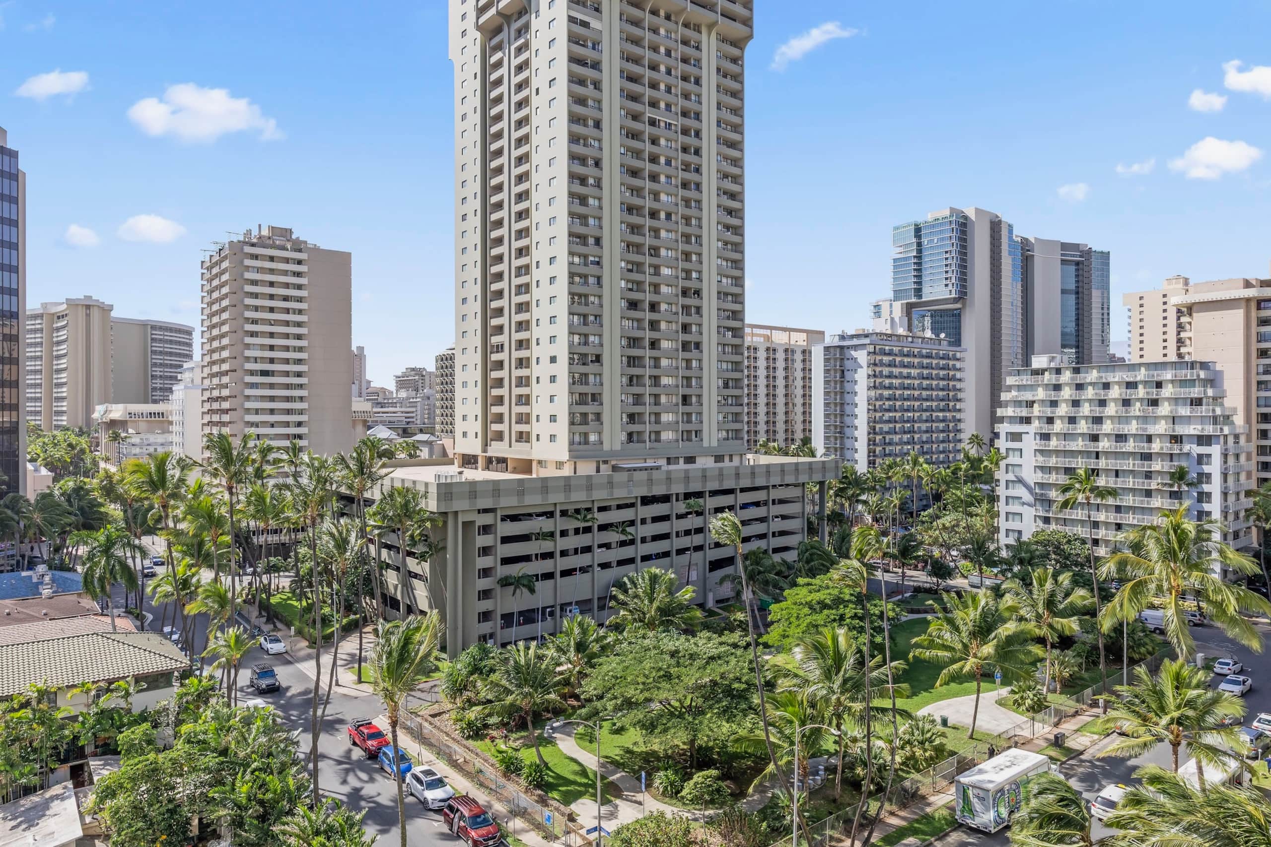Stunning Tropical 1BR-Central Waikiki-Near Beach! - Image 60