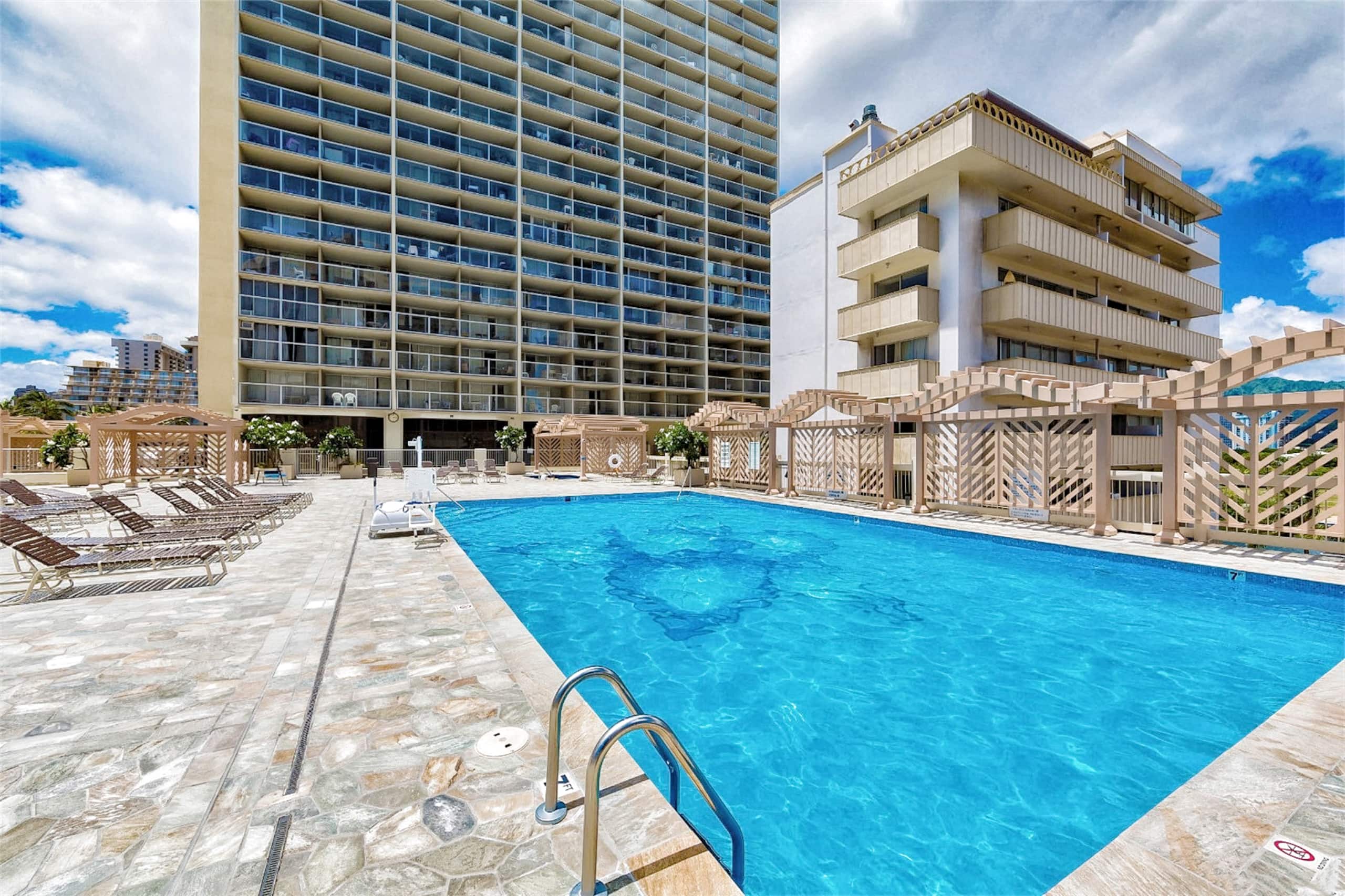 Stunning Tropical 1BR-Central Waikiki-Near Beach! - Image 73