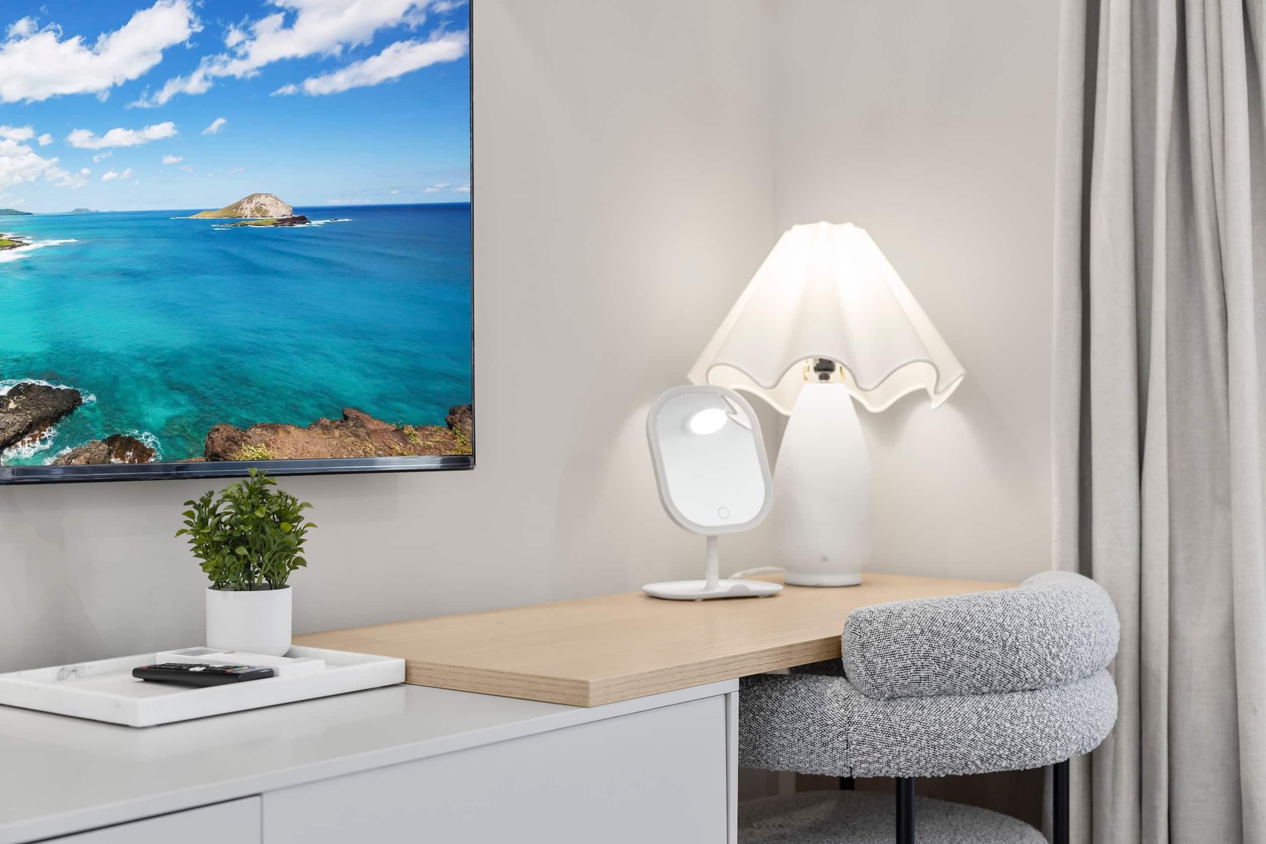 Stunning Tropical 1BR-Central Waikiki-Near Beach! - Image 45