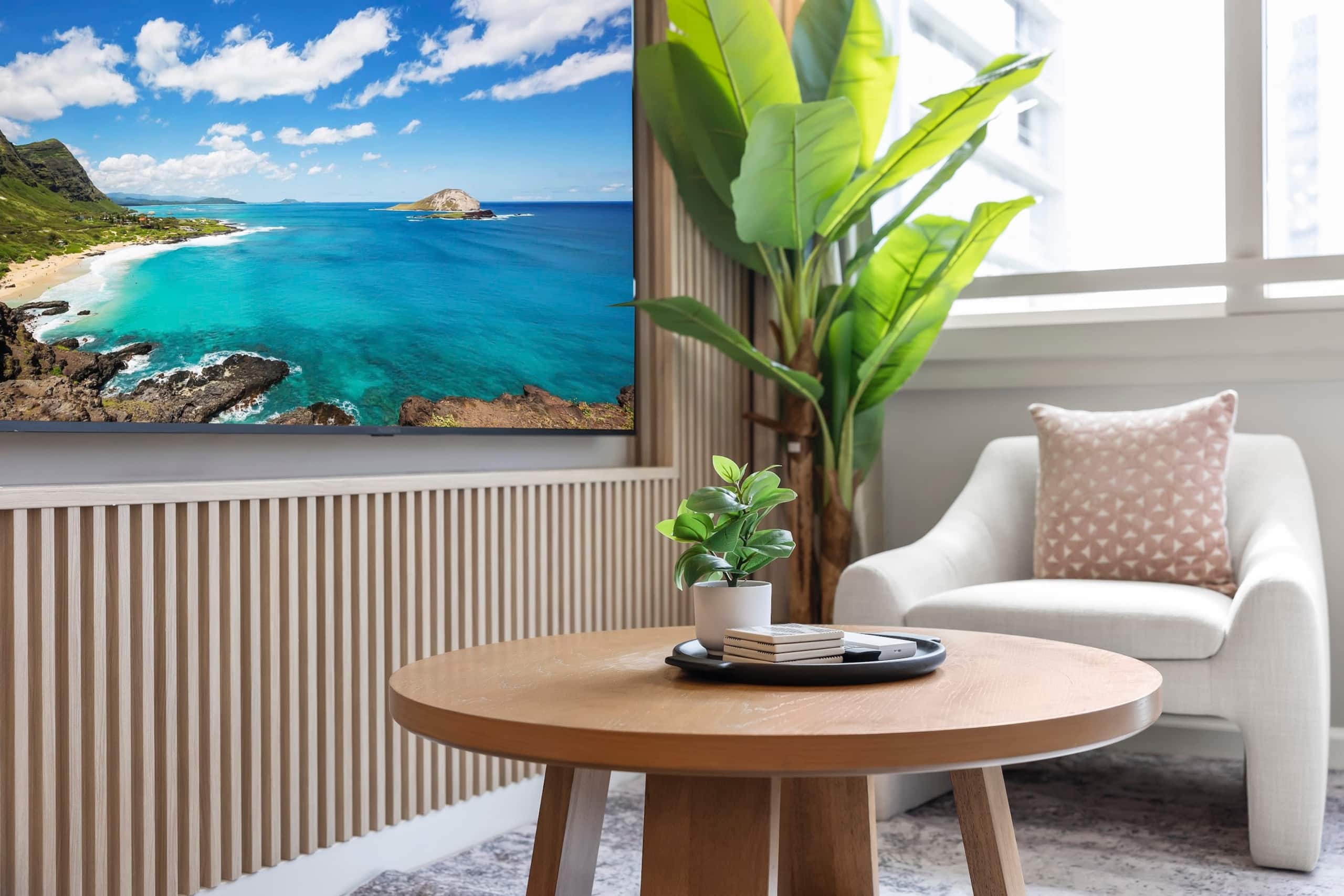 Stunning Tropical 1BR-Central Waikiki-Near Beach! - Image 13