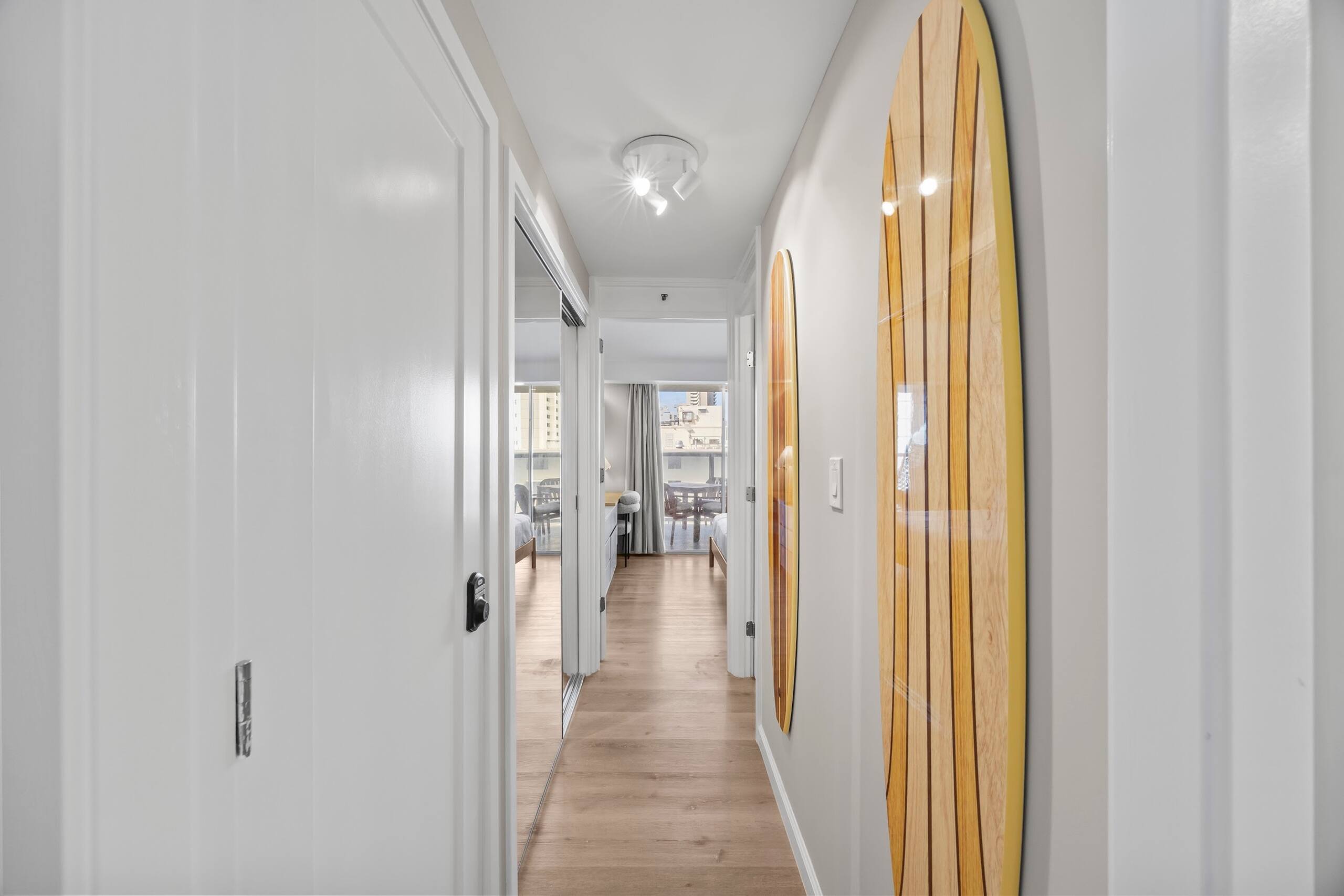 Stunning Tropical 1BR-Central Waikiki-Near Beach! - Image 18