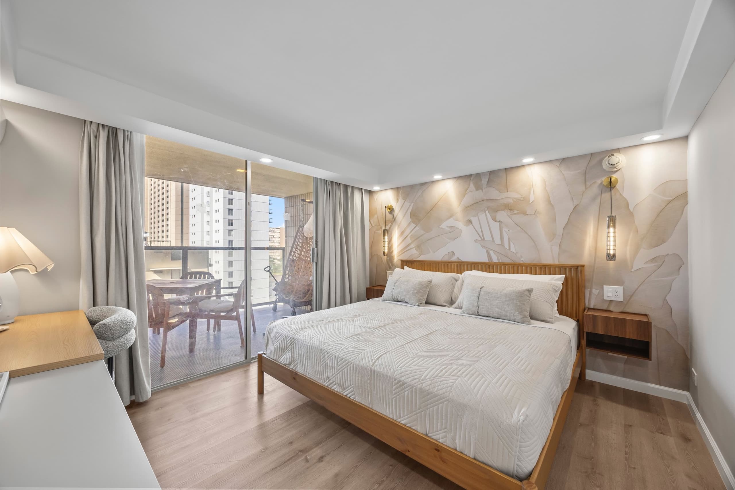 Stunning Tropical 1BR-Central Waikiki-Near Beach! - Image 38