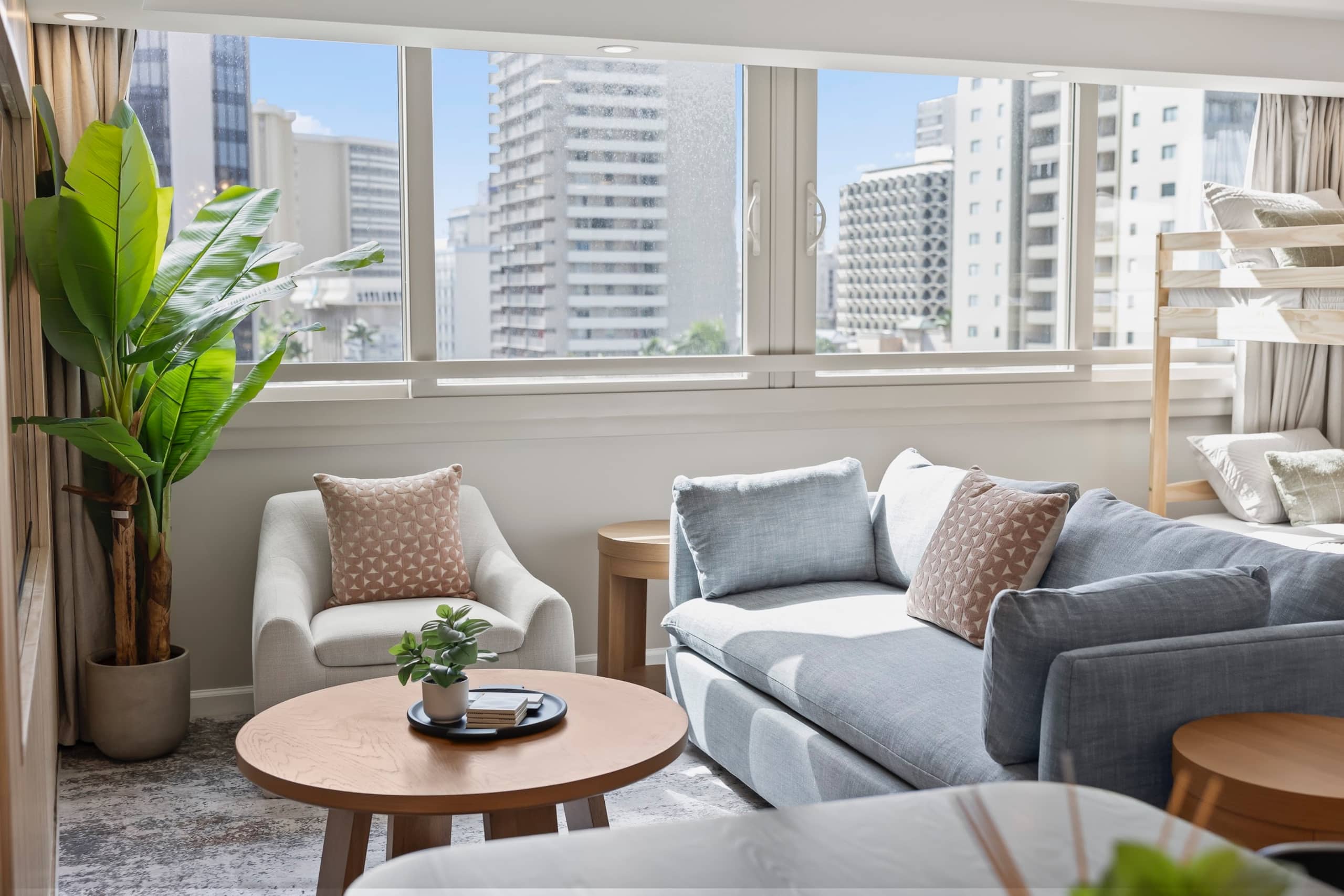 Stunning Tropical 1BR-Central Waikiki-Near Beach! - Image 9