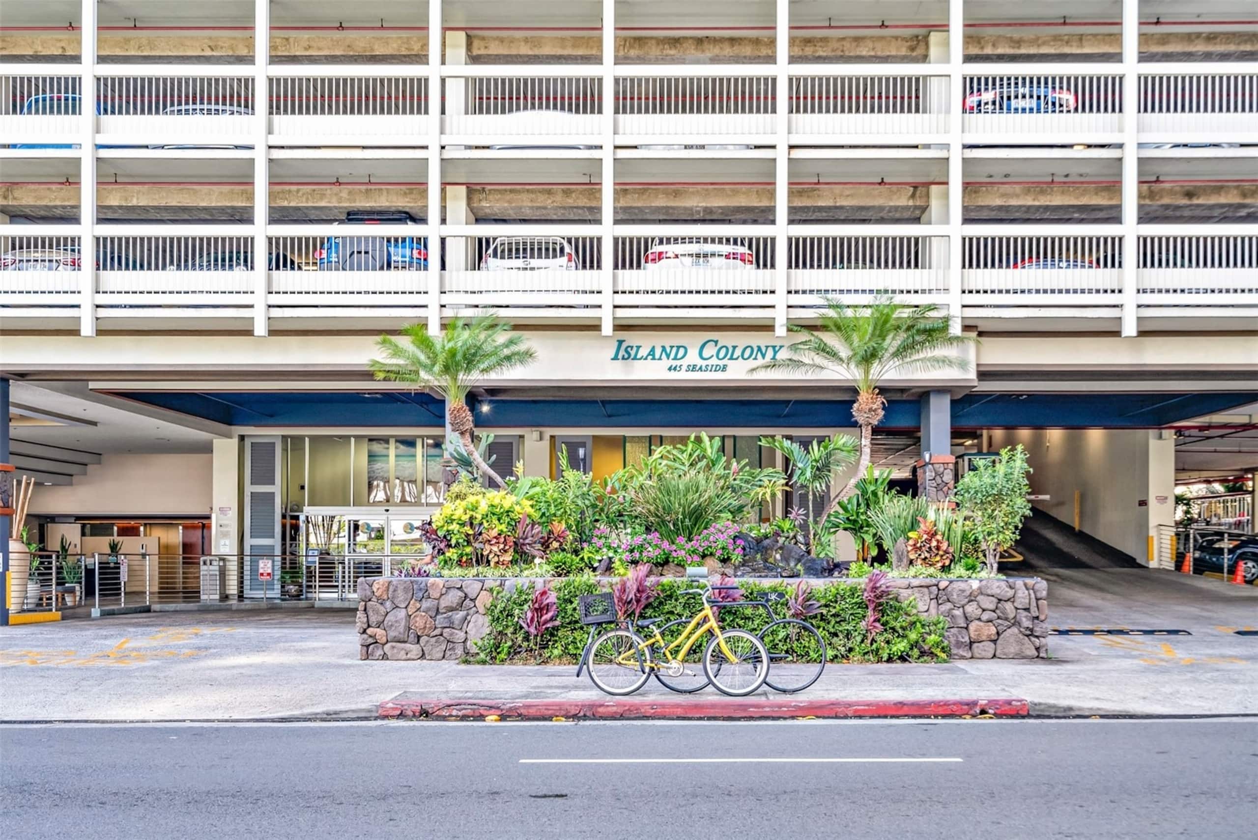 Stunning Tropical 1BR-Central Waikiki-Near Beach! - Image 69