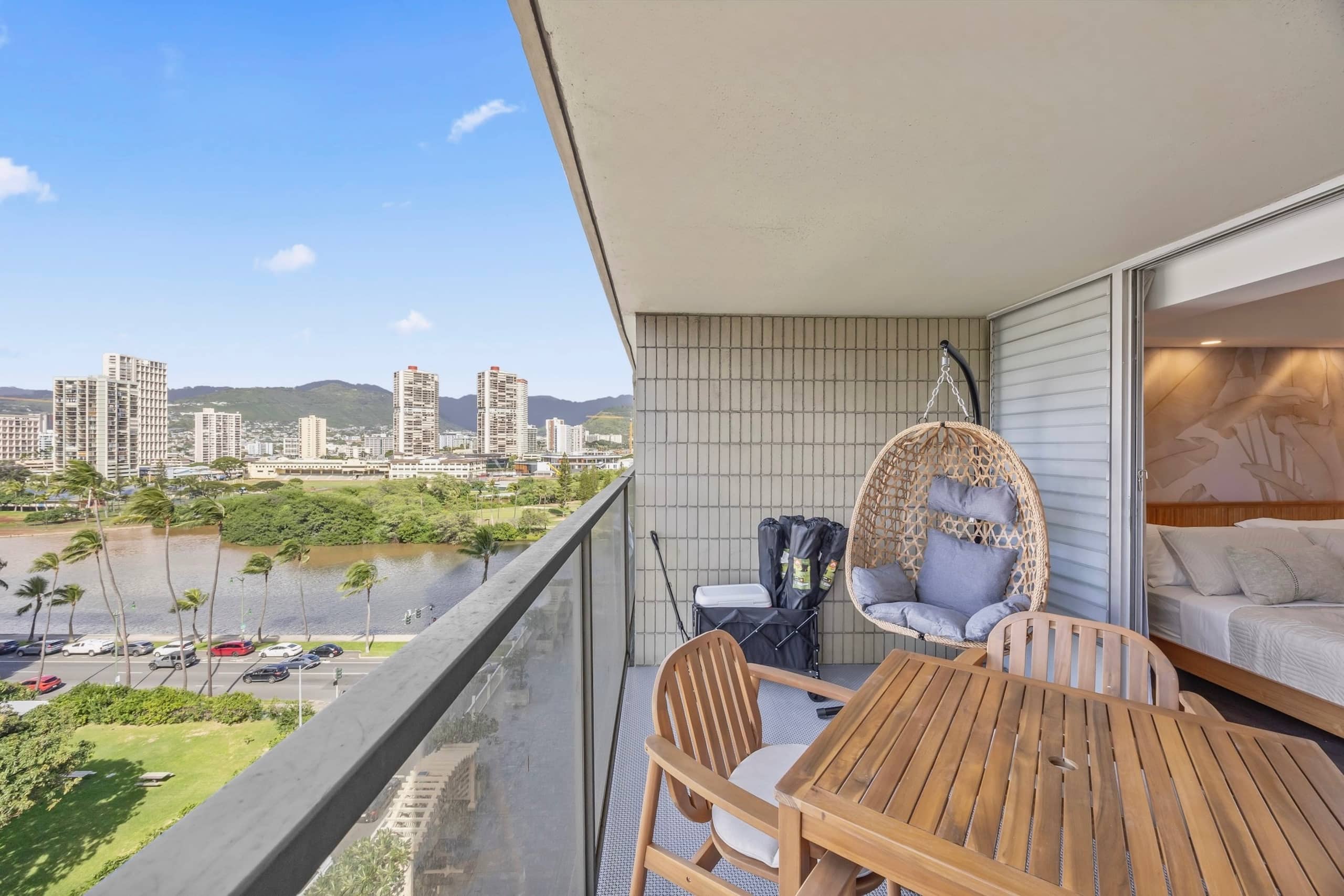 Stunning Tropical 1BR-Central Waikiki-Near Beach! - Image 54