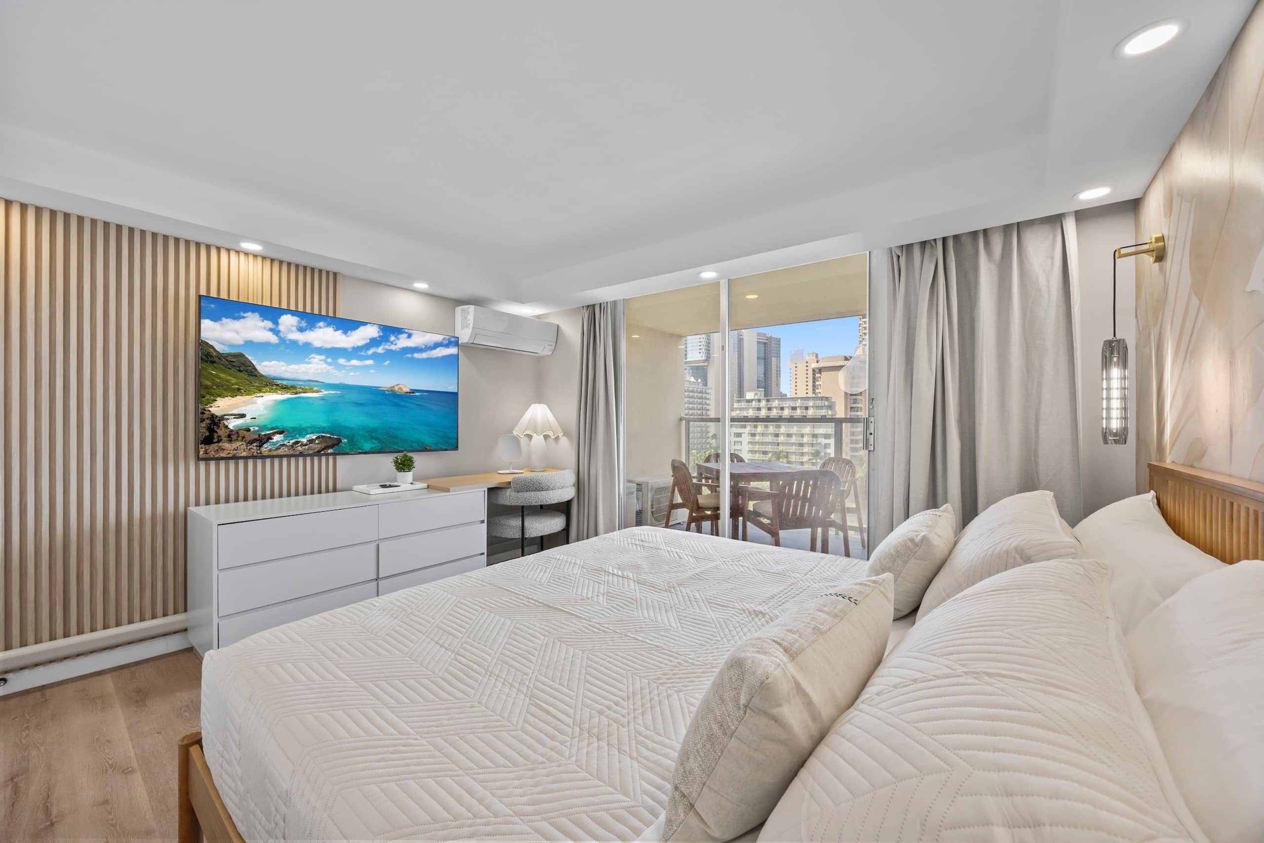 Stunning Tropical 1BR-Central Waikiki-Near Beach! - Image 40