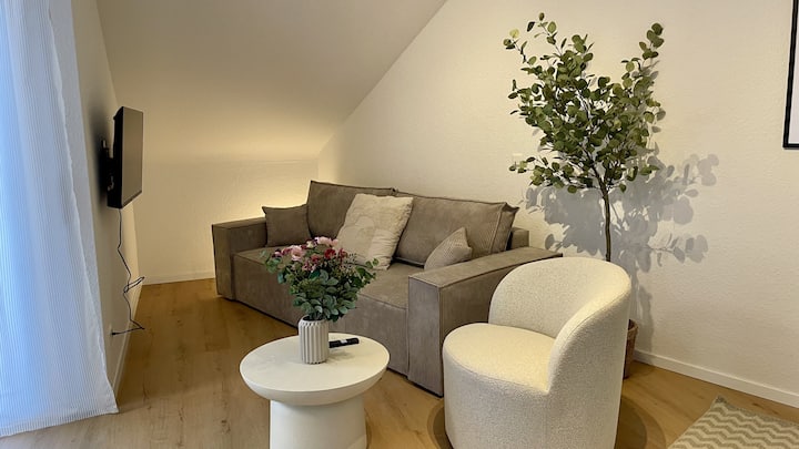 Design Apartment Gruppen & Business 10 Min Zu Sap - Leimen