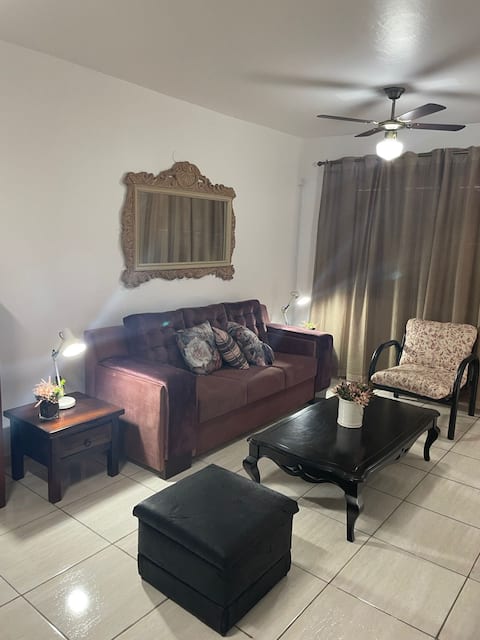 Popular Airbnb listing: Villa Nora in Sant'ana Do Livramento