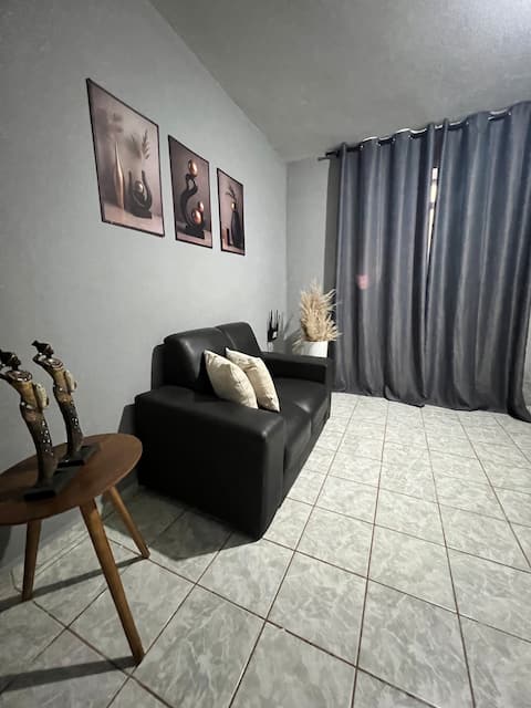 Popular Airbnb listing: Comfort Space in Divinópolis