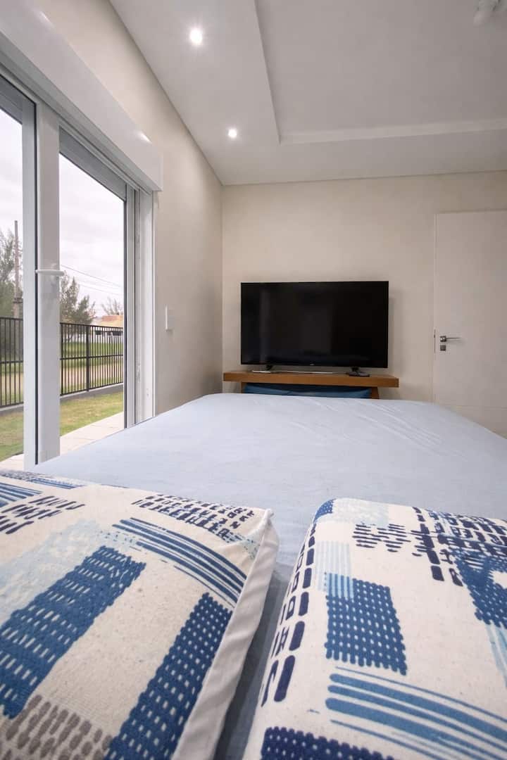 Habitación 1