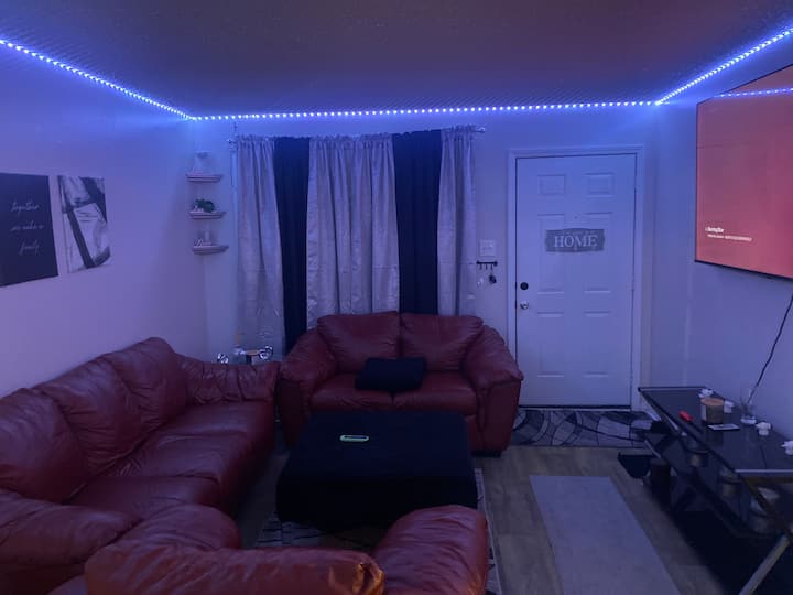 Supreme Fantasy Pad - Mobile, AL