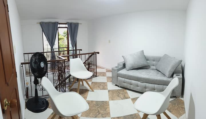 Hermosa Casa Con Garaje En Buga - Valle del Cauca