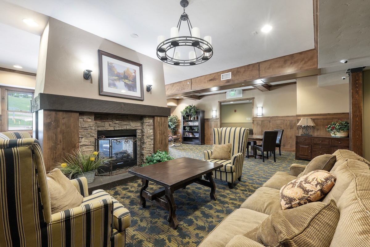Top Airbnb: Condo in Granby Ranch - Ski In Ski Out in Granby