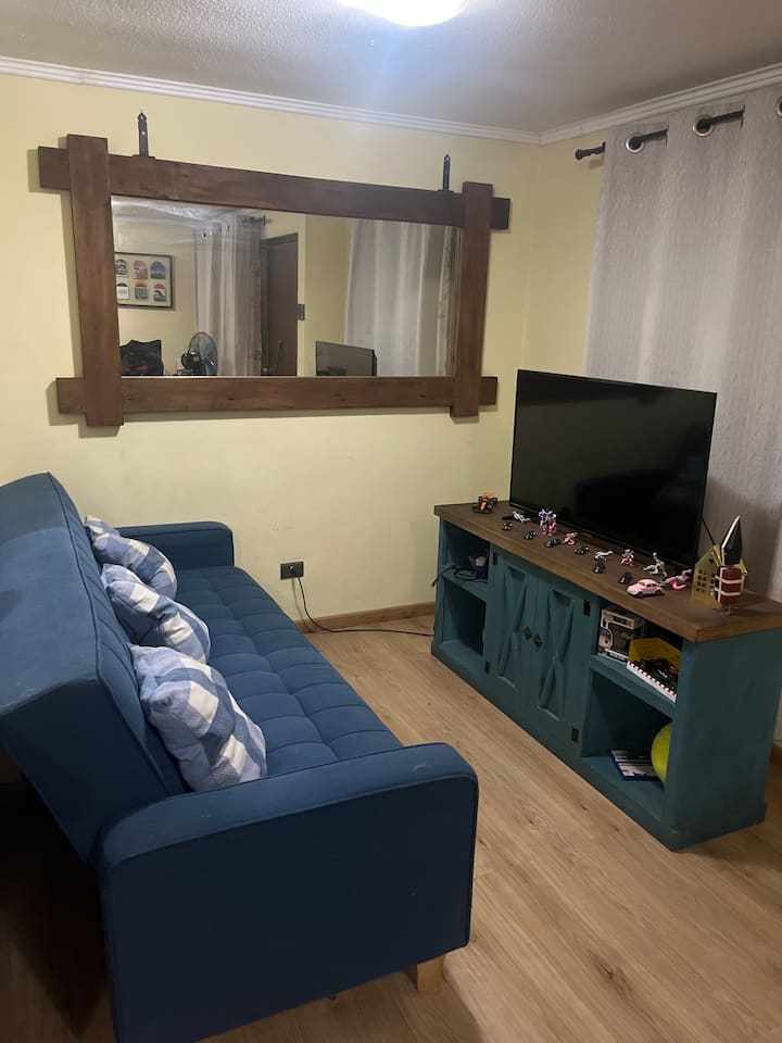 Casita Padre Hurtado - Penaflor
