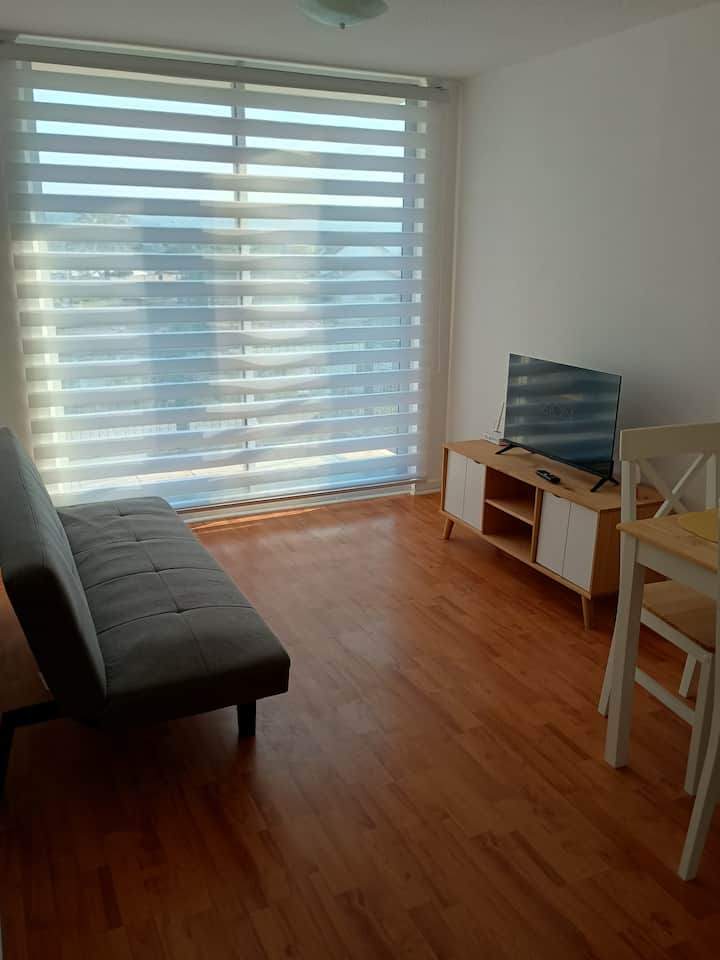 พื้นที่อยู่อาศัย