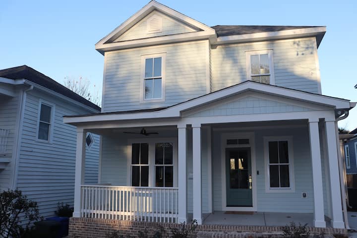 1br Park Street - Historic District #3 - Columbia, SC