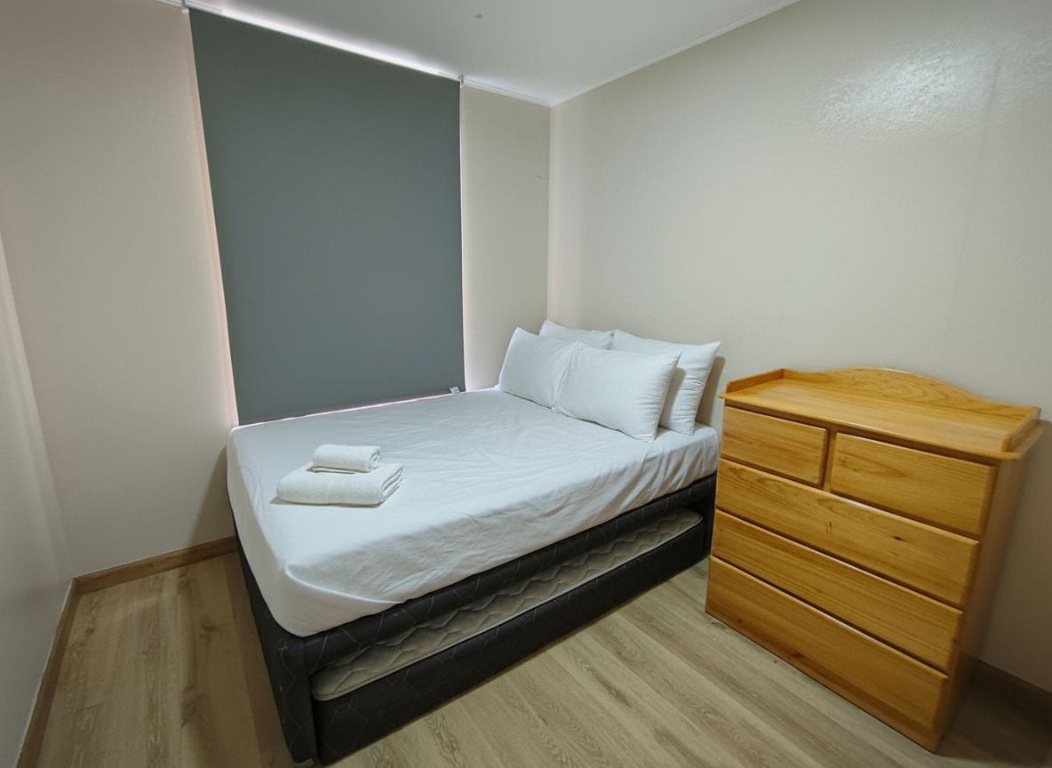 غرفة النوم 3