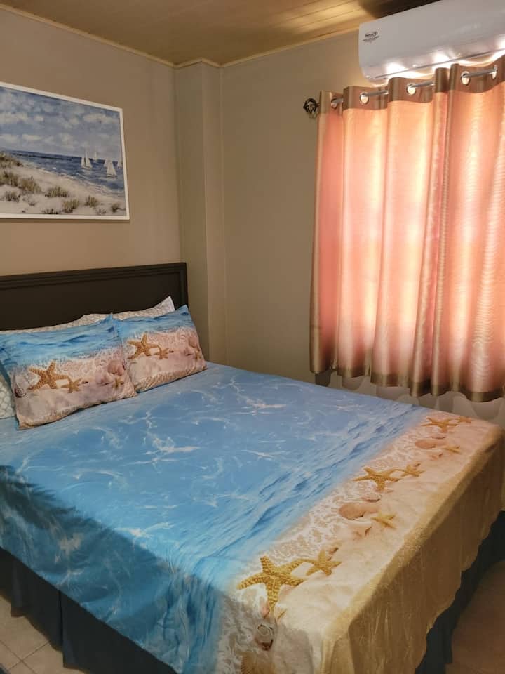 Spálňa