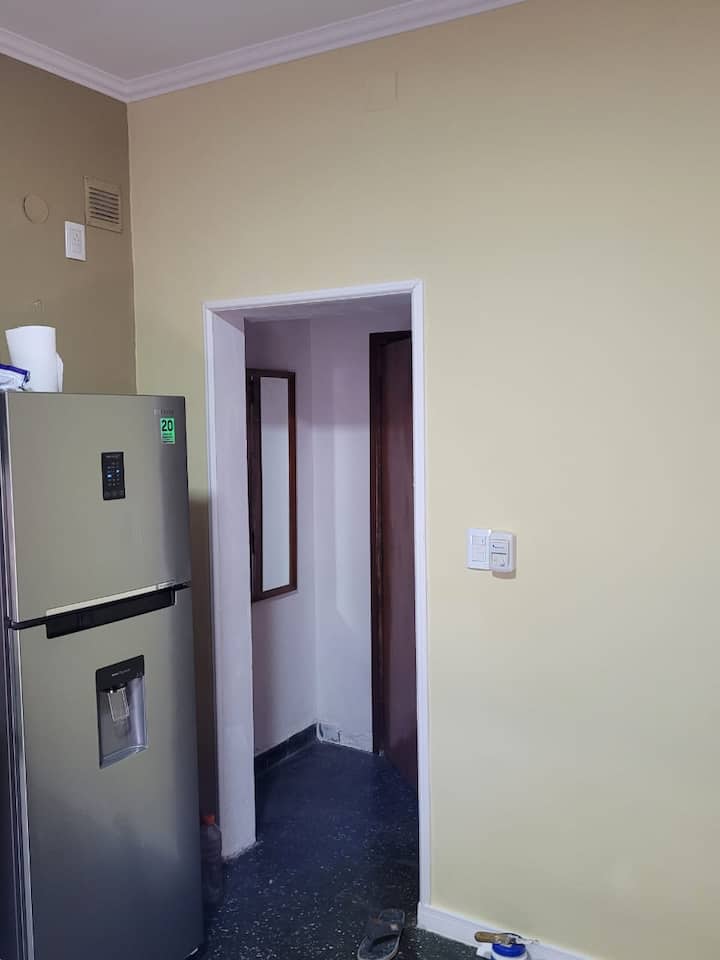 Se Alquila Casa / Departamento En Diamante, E.r - Diamante, Argentina
