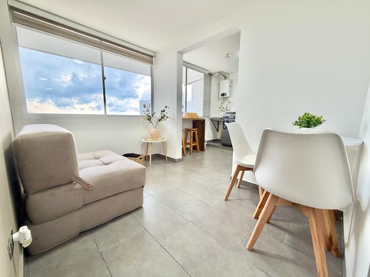 Camelia Urban Stay - Manizales