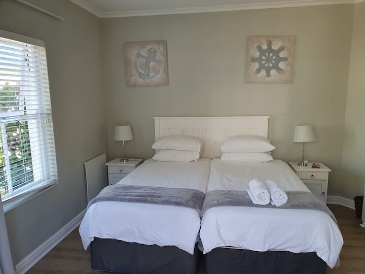 Chumba cha kulala cha 2