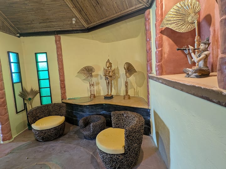 Price Drop 1300sqft 1 Minute Walk To Beach - Ko Tao