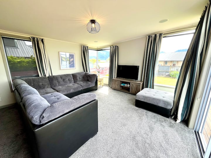 Matai Retreat - Te Anau