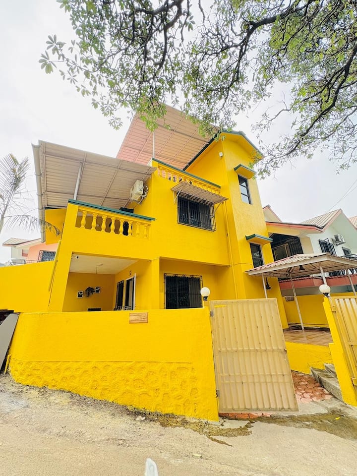 Between The Raindrops 

3bhk Newly Renovated Villa - Lonavla