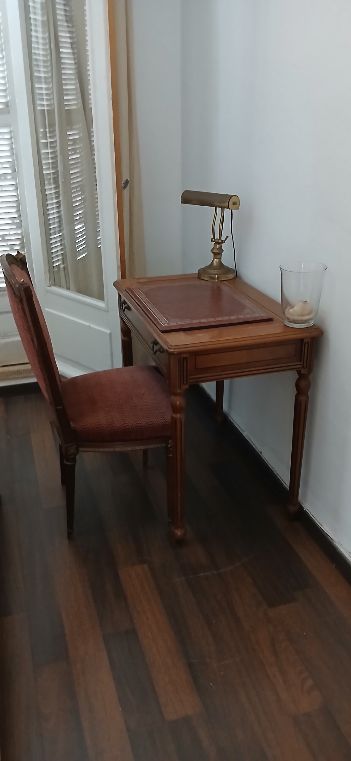 Rental unit in Casablanca  1 bedroom  1 bed  1 shared bath - image 3