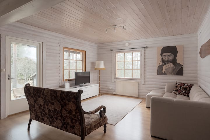 Havumäki Ranch - Jyväskylä
