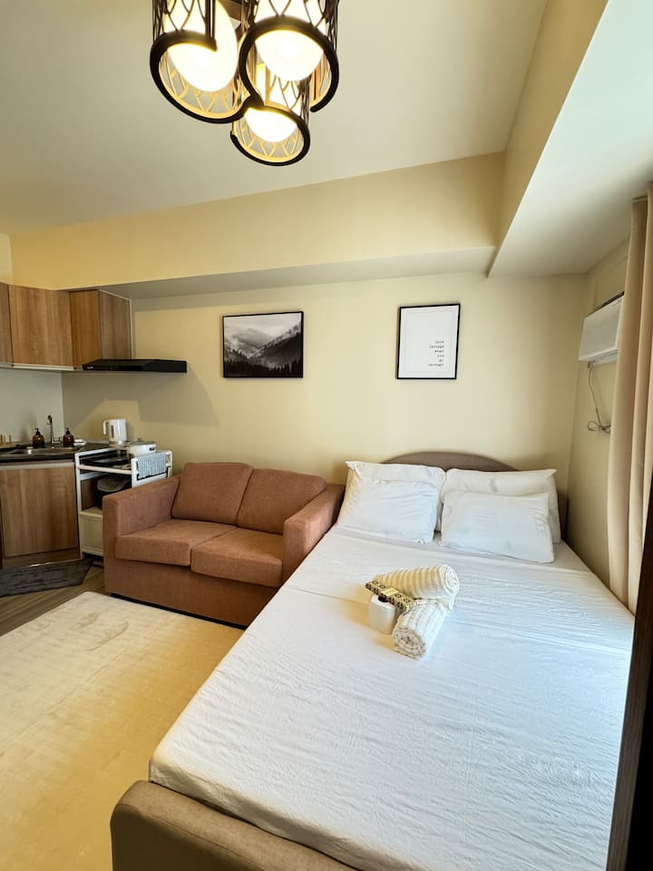 ห้องนอน