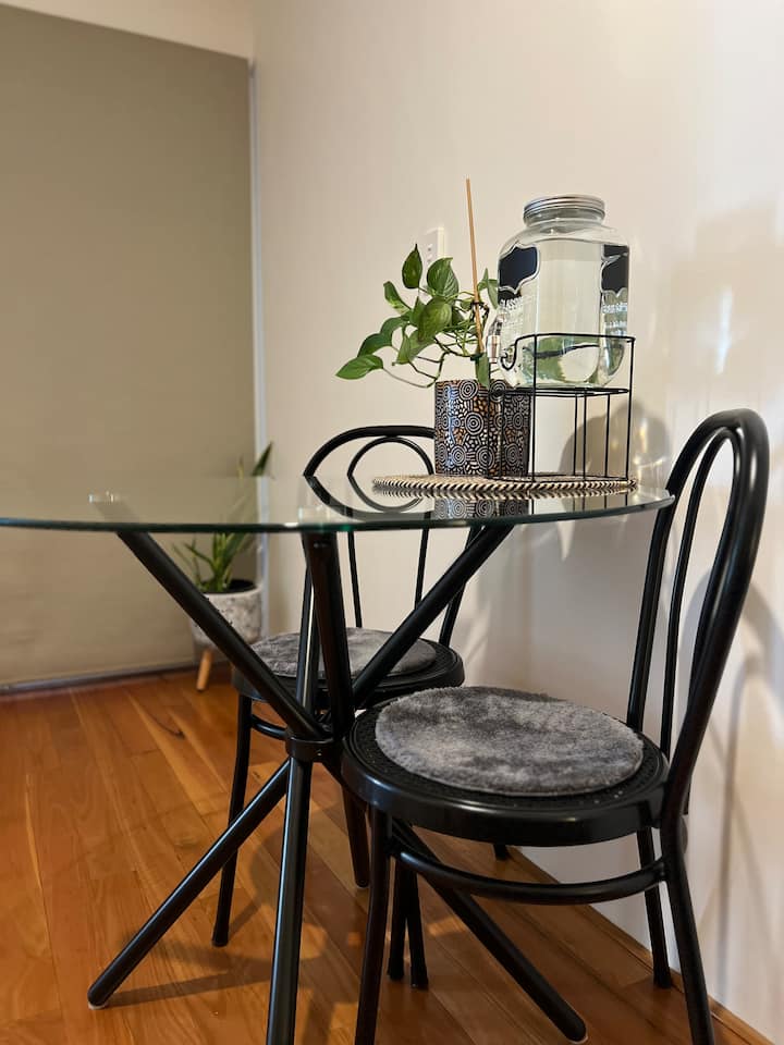 Fig Tree Suite Elegance In The Heart Of The Park - Victoria Park