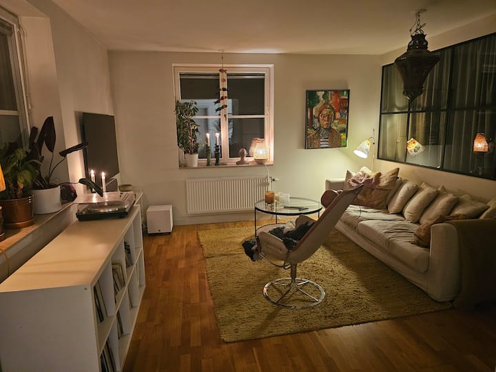 Bästa Läget I Visby Innerstad - Visby