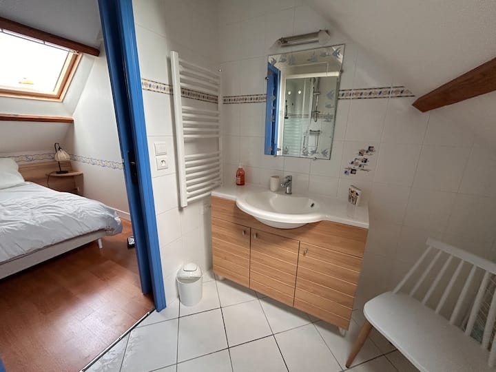 Chambre 1