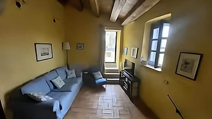 Casa Con Terrazza Manciano (Terme Di Saturnia) - Manciano