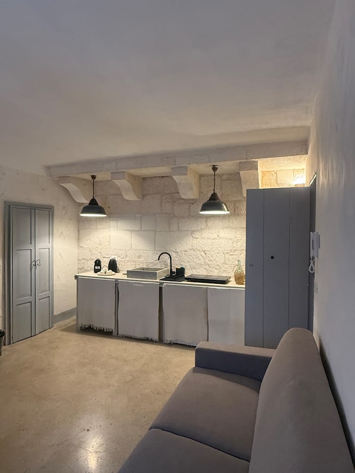 Civico 2 - Ostuni