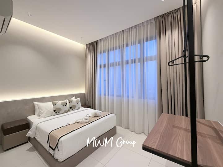 غرفة النوم 4