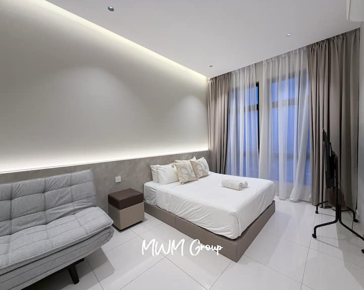 غرفة النوم 1