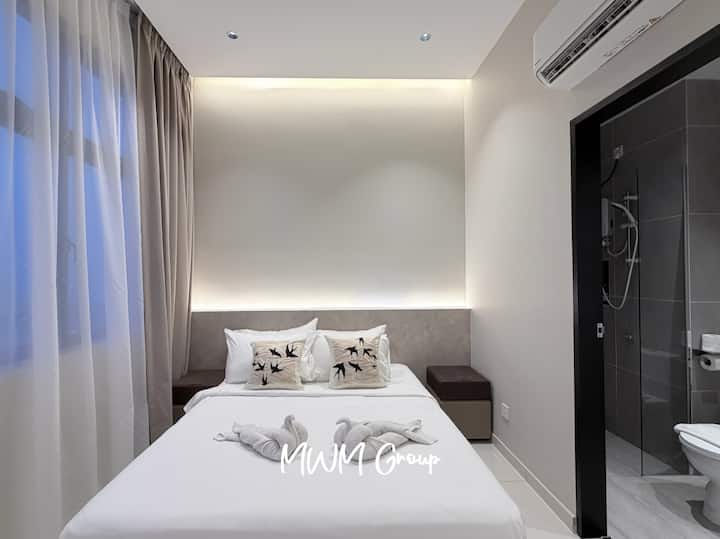 غرفة النوم 2