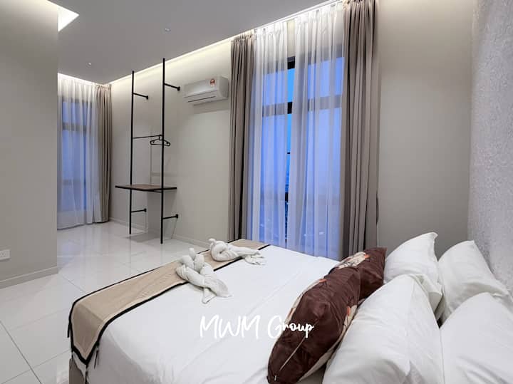 غرفة النوم 3