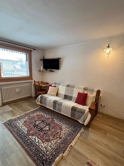 Top Airbnb: Mery’s home a Livigno