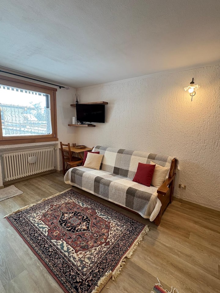 Mery’s Home - Livigno