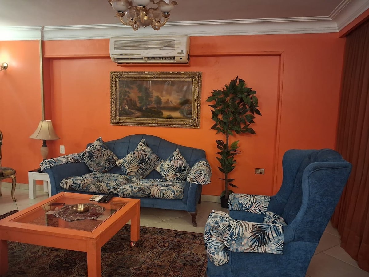 Abas elAkad Apartment with 3 bedroom (33) - Apartments for Rent in El ...