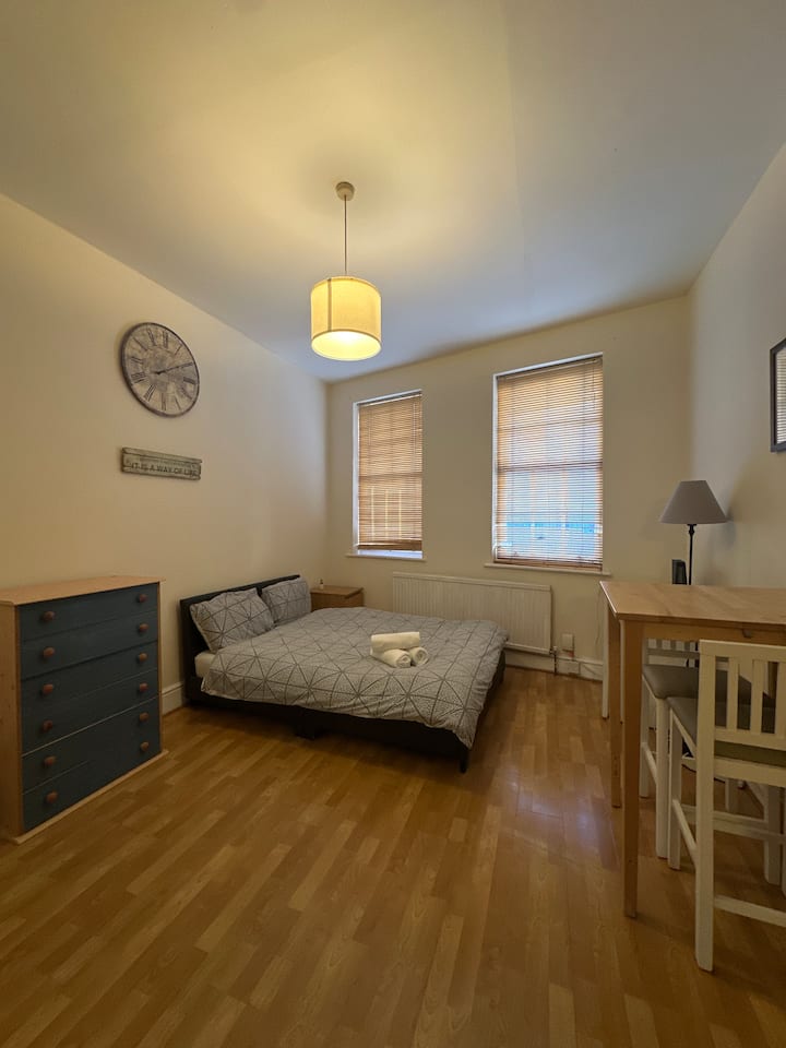 Apartment For Rent W1/warren Street - London, UK