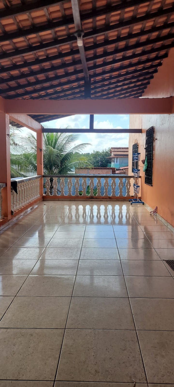 Casa Para Alugar Para Temporada E Finais De Semana - Salinópolis