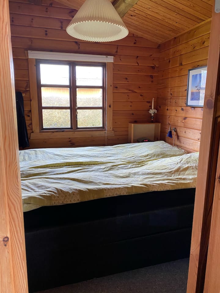 Dhomë gjumi 1