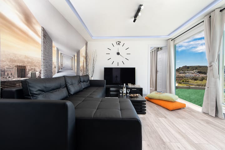 Gr House Eleftheria - Faliraki