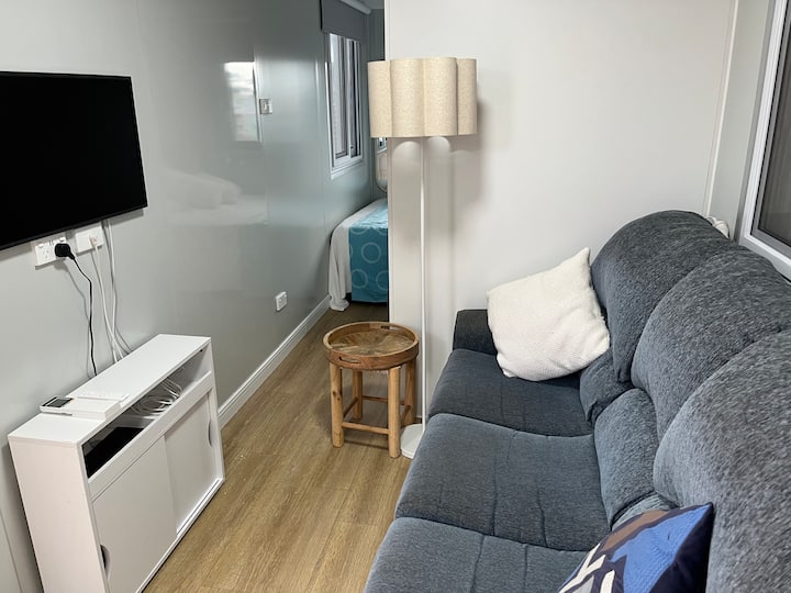Greenwood Tiny House - Townsville City