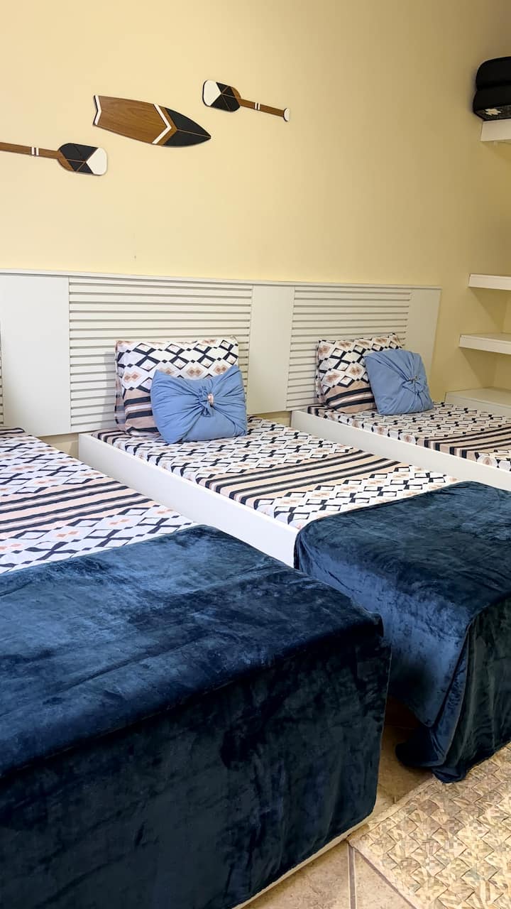 Chambre 1